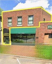 5 Kitchen Pl, Asheville, NC à louer Photo intérieure– Image 1 sur 8