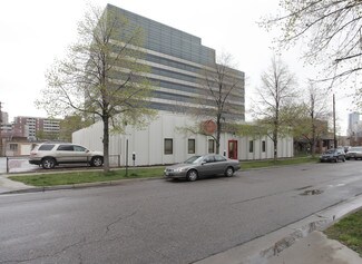 Plus de détails pour 1245 Elati St, Denver, CO - Industriel/Logistique à louer
