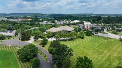 505 Eagleview Blvd, Exton, PA à louer - Vidéo sur l’annonce professionnelle 