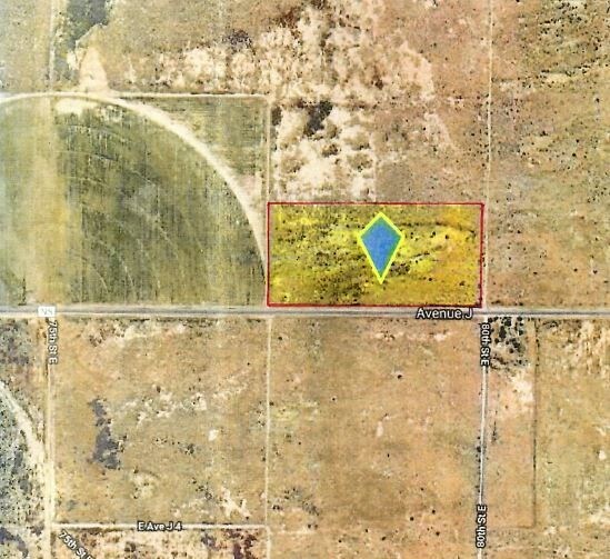 Ave J And 77-80 St E, Lancaster, CA à vendre Photo principale– Image 1 sur 6