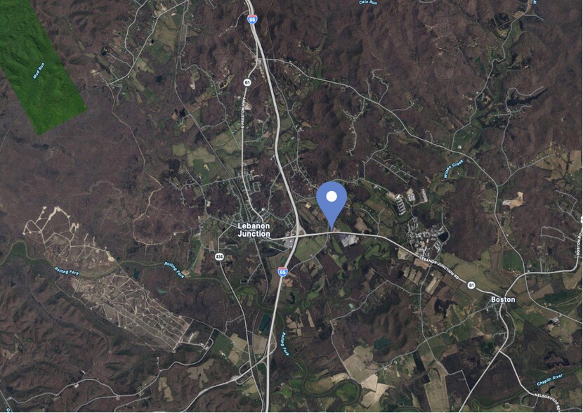 S Preston Hwy, Lebanon Junction, KY à vendre - Photo de l’immeuble – Image 3 sur 5