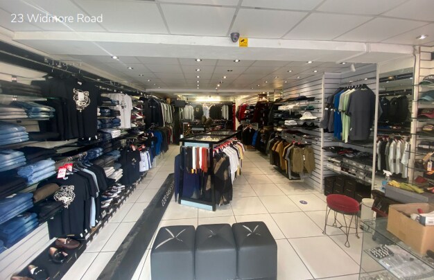 23-25A Widmore Rd, Bromley à vendre - Photo intérieure – Image 3 sur 8