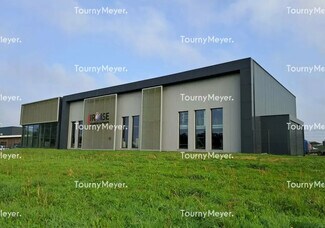 Plus de détails pour Local d'activités à louer