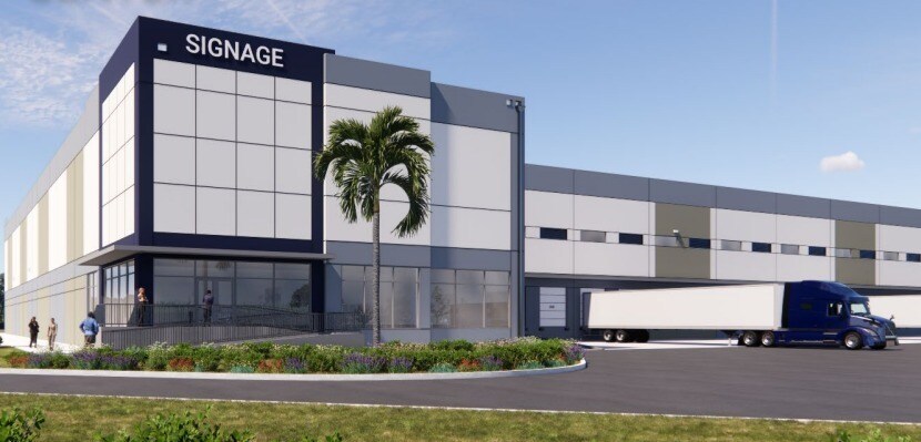 501 NE 181st St, North Miami Beach, FL à louer - Photo de l’immeuble – Image 2 sur 3