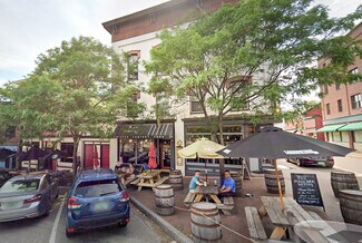 Plus de détails pour 36 Main St, Winooski, VT - Local commercial à louer