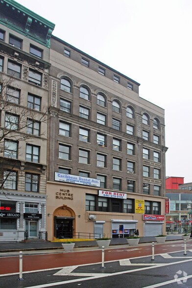 509 Willis Ave, Bronx, NY à louer - Photo de l’immeuble – Image 3 sur 27