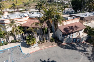 Plus de détails pour 8082 Adams Ave, Huntington Beach, CA - Local commercial à vendre