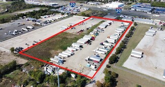 Plus de détails pour 3801 Cleveland Rd,, Dallas, TX - Terrain à vendre