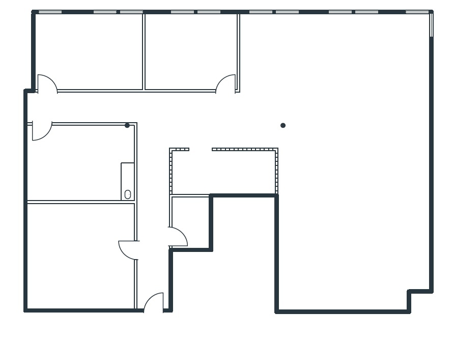 1 Spectrum Pointe Dr, Lake Forest, CA à louer Plan d’étage– Image 1 sur 1