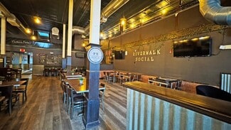 Plus de détails pour 17-21 Elizabeth St, Derby, CT - Local commercial à louer