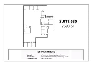 750 Holiday Dr, Pittsburgh, PA à louer Photo intérieure– Image 1 sur 11