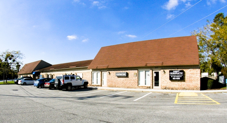 525-537 N Great Neck Rd, Virginia Beach, VA à louer - Photo de l’immeuble – Image 2 sur 4