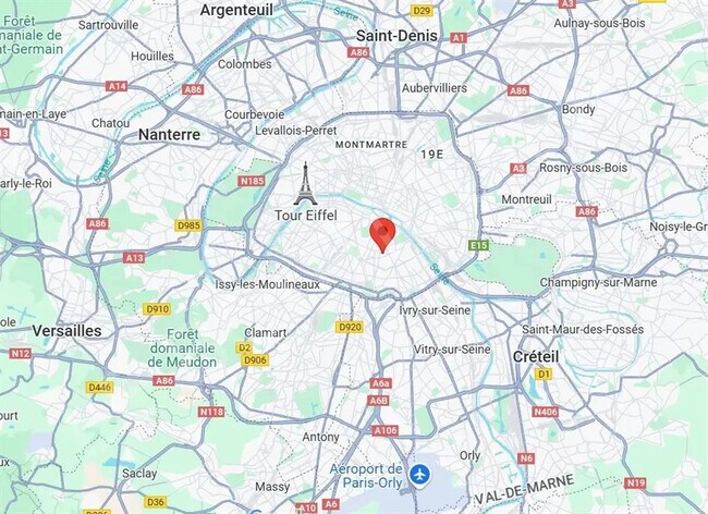 Plus de détails pour Local commercial à vendre