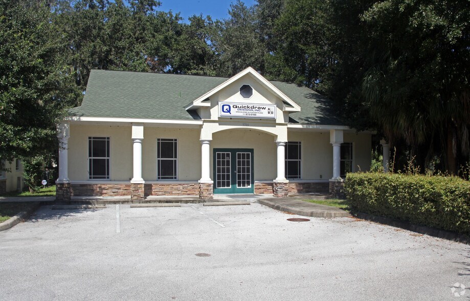 9366 Balm Riverview Rd, Riverview, FL à louer - Photo de l’immeuble – Image 2 sur 8