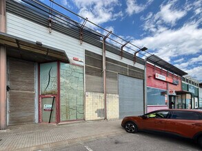 Industriel/Logistique dans Caldes de Montbui, Barcelona à louer Photo intérieure– Image 2 sur 12