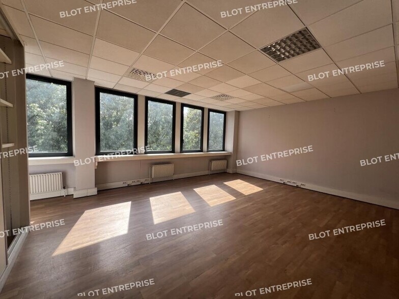 Bureau dans Rennes à louer - Photo intérieure – Image 3 sur 7