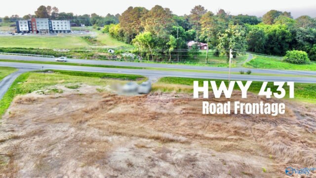 10065 US Highway 431, Albertville, AL à vendre Photo de l’immeuble– Image 1 sur 9