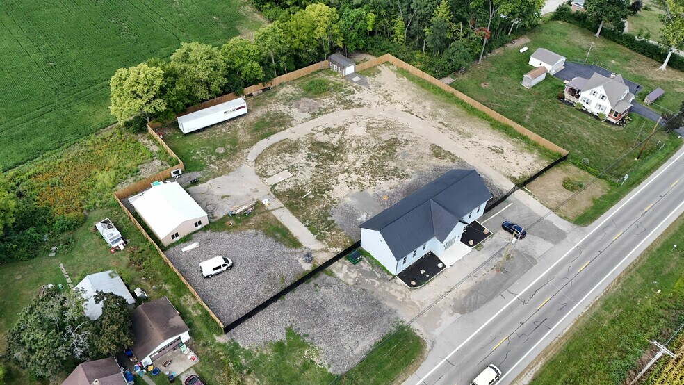 9030 OH-202, Tipp City, OH à vendre - Photo de l’immeuble – Image 2 sur 10