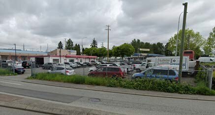 16110 Fraser Hwy, Surrey, BC à vendre - Photo de l’immeuble – Image 2 sur 5