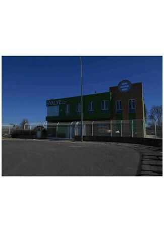 Plus de détails pour Industriel/Logistique à vendre