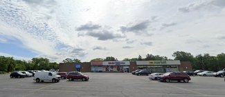 Plus de détails pour 6151 Cleveland St, Merrillville, IN - Local commercial à louer