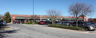 Plus de détails pour 1315 Londontowne Blvd, Eldersburg, MD - Local commercial à louer