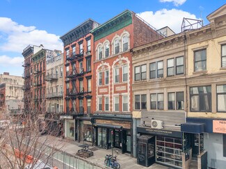 Plus de détails pour 155 Rivington St, New York, NY - Logement à vendre