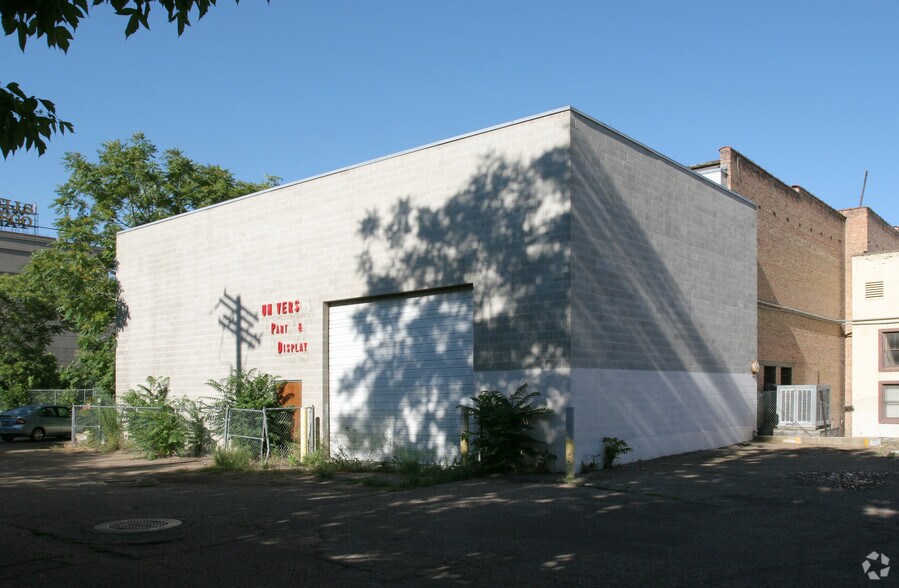 2326 Washington Blvd, Ogden, UT à louer - Photo de l’immeuble – Image 2 sur 6