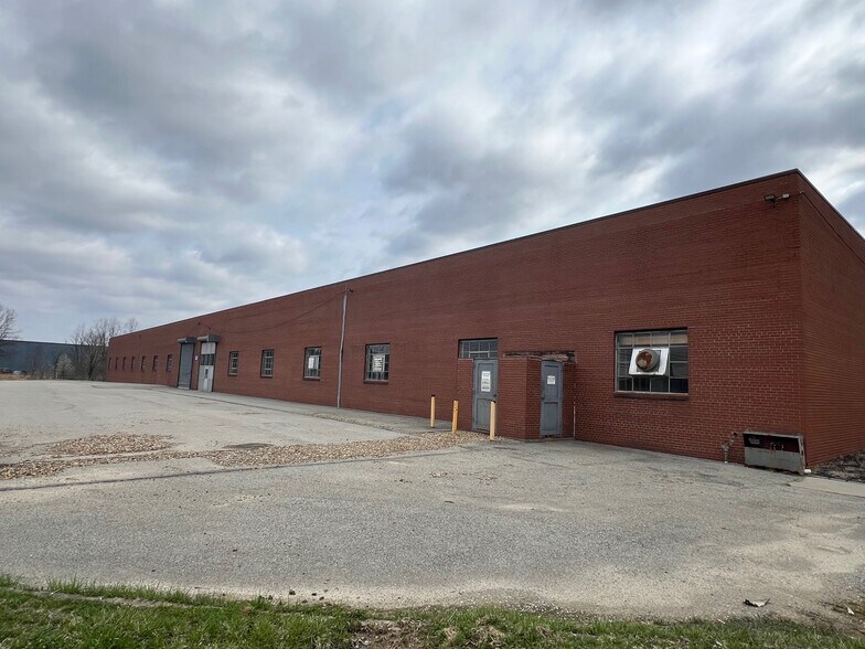 495 Nixon Rd, Cheswick, PA à louer - Photo de l’immeuble – Image 2 sur 20
