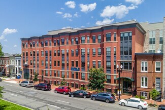 Plus de détails pour 1220 Pennsylvania Ave SE, Washington, DC - Local commercial à louer