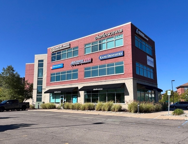 760 W Eisenhower Pky, Ann Arbor, MI à louer Photo intérieure– Image 1 sur 1