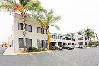 Plus de détails pour 615 N Berry St, Brea, CA - Bureau, Industriel/Logistique à louer