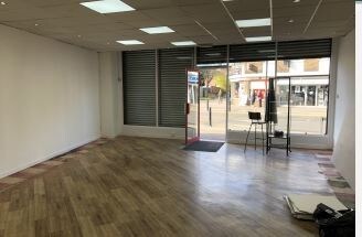 2 Langley Parade, Abbots Langley à louer - Photo intérieure – Image 2 sur 2