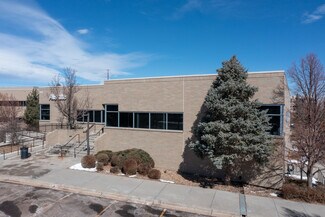 Plus de détails pour 9090 S Ridgeline Blvd, Littleton, CO - Bureau à louer