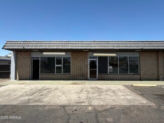 Plus de détails pour 5138 W Camelback Rd, Glendale, AZ - Local commercial à louer