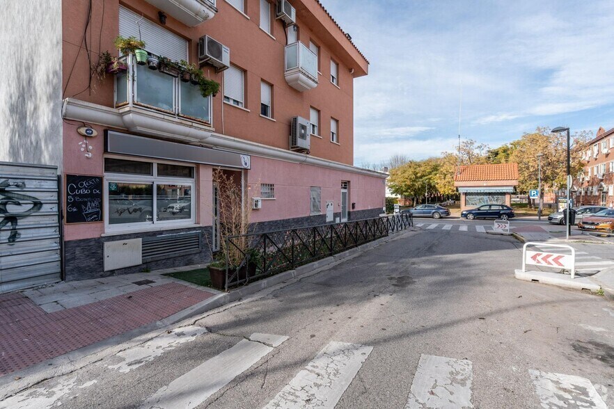 Travesía de Federico García Lorca, 5, Mejorada del Campo, Madrid à vendre - Photo intérieure – Image 1 sur 1