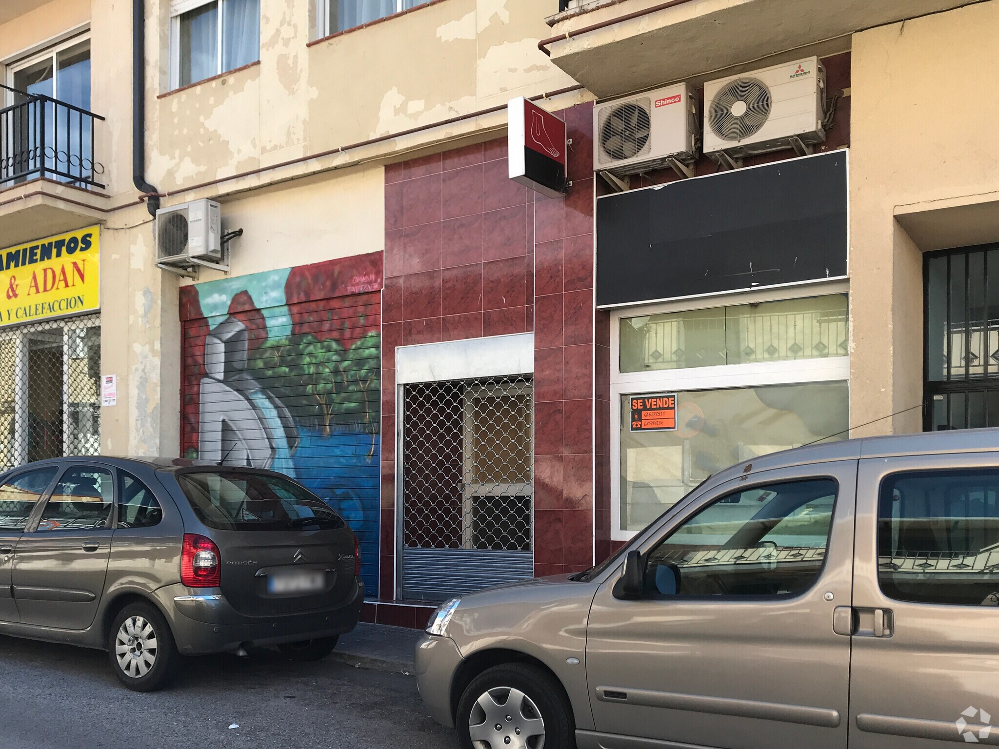 Calle Mejorada, 2, Velilla de San Antonio, Madrid à vendre Photo intérieure– Image 1 sur 2