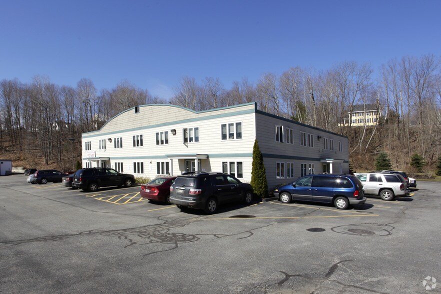 47 Water St, Hallowell, ME à vendre - Photo de l’immeuble – Image 2 sur 2