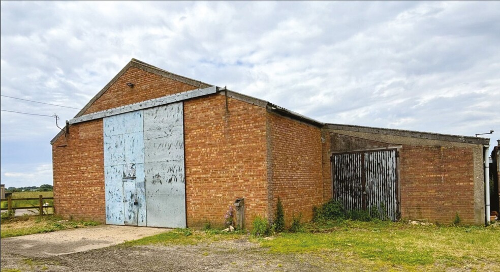 Downham Rd, Outwell à vendre - Photo de l’immeuble – Image 3 sur 4