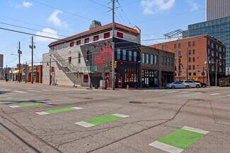 Plus de détails pour 332 E 1st St, Tulsa, OK - Local commercial à louer