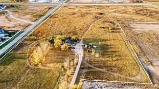 Plus de détails pour 600 5th Ave E Av, Pilot Butte, SK - Terrain à vendre