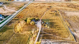 Plus de détails pour 600 5th Ave E Av, Pilot Butte, SK - Terrain à vendre