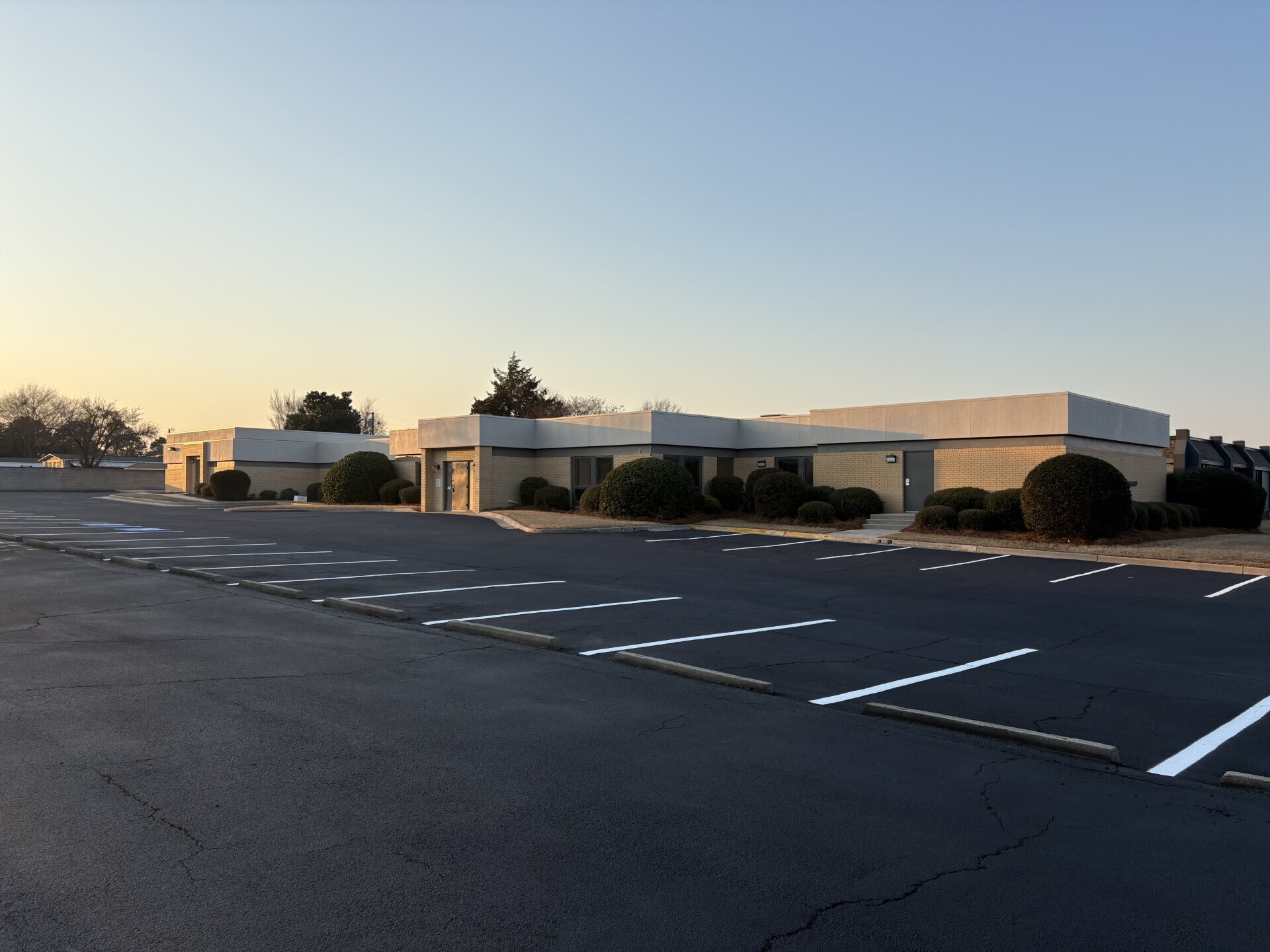 1021 N Houston Rd, Warner Robins, GA à vendre Photo principale– Image 1 sur 3