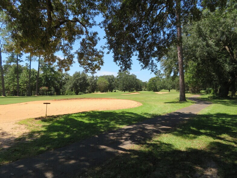 Solomon Dairy rd, Quincy, FL à vendre - Photo principale – Image 1 sur 10