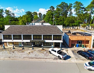 Plus de détails pour 4439 & 4449 Devine St – Local commercial à vendre, Columbia, SC
