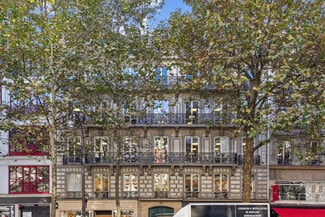 Plus de détails pour 37 Boulevard Des Capucines, Paris - Bureau à louer