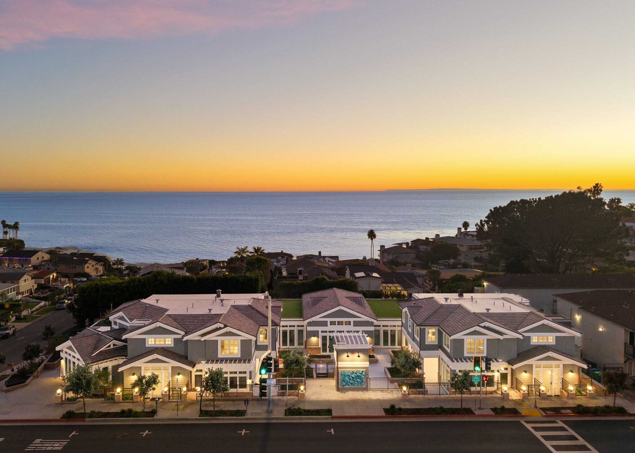 1363-1373 Coast Hwy, Laguna Beach, CA à vendre Photo principale– Image 1 sur 30