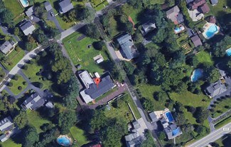 Plus de détails pour 1408 Plymouth Blvd, Plymouth Meeting, PA - Local commercial à louer