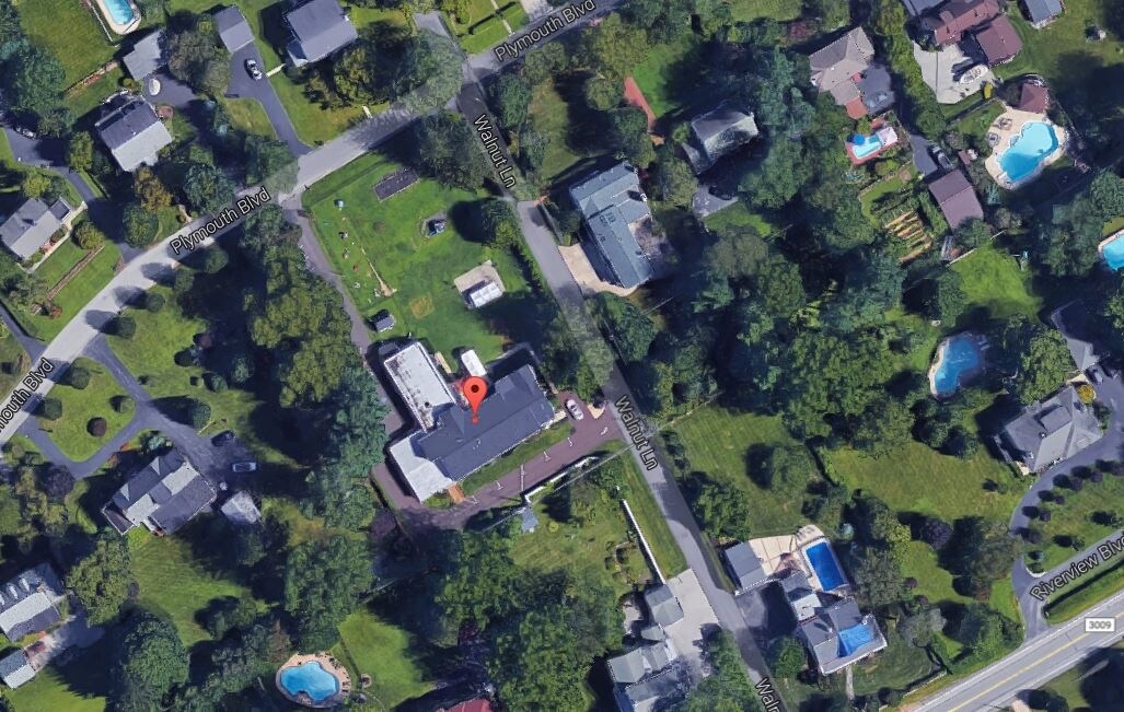 1408 Plymouth Blvd, Plymouth Meeting, PA à louer Photo principale– Image 1 sur 37