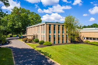 Plus de détails pour 365 New Albany Rd, Moorestown, NJ - Industriel/Logistique à louer